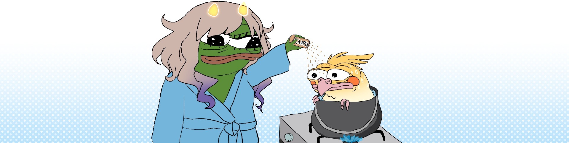 Iris Icecry Exclusive Content On Boosty - Best Mountain Textures in Mobile