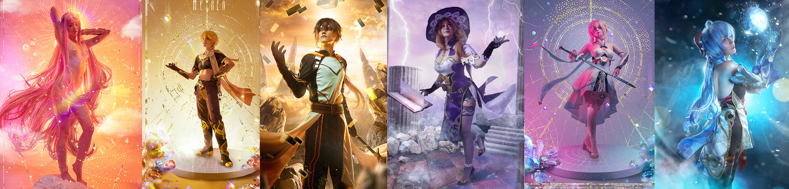 Artstation Dorian - Download Ultra HD Abstract Photo | Mobile