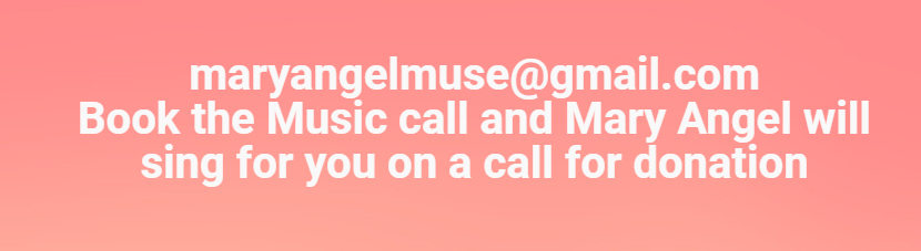 Mary Angel - High Resolution Colorful Patterns for Desktop