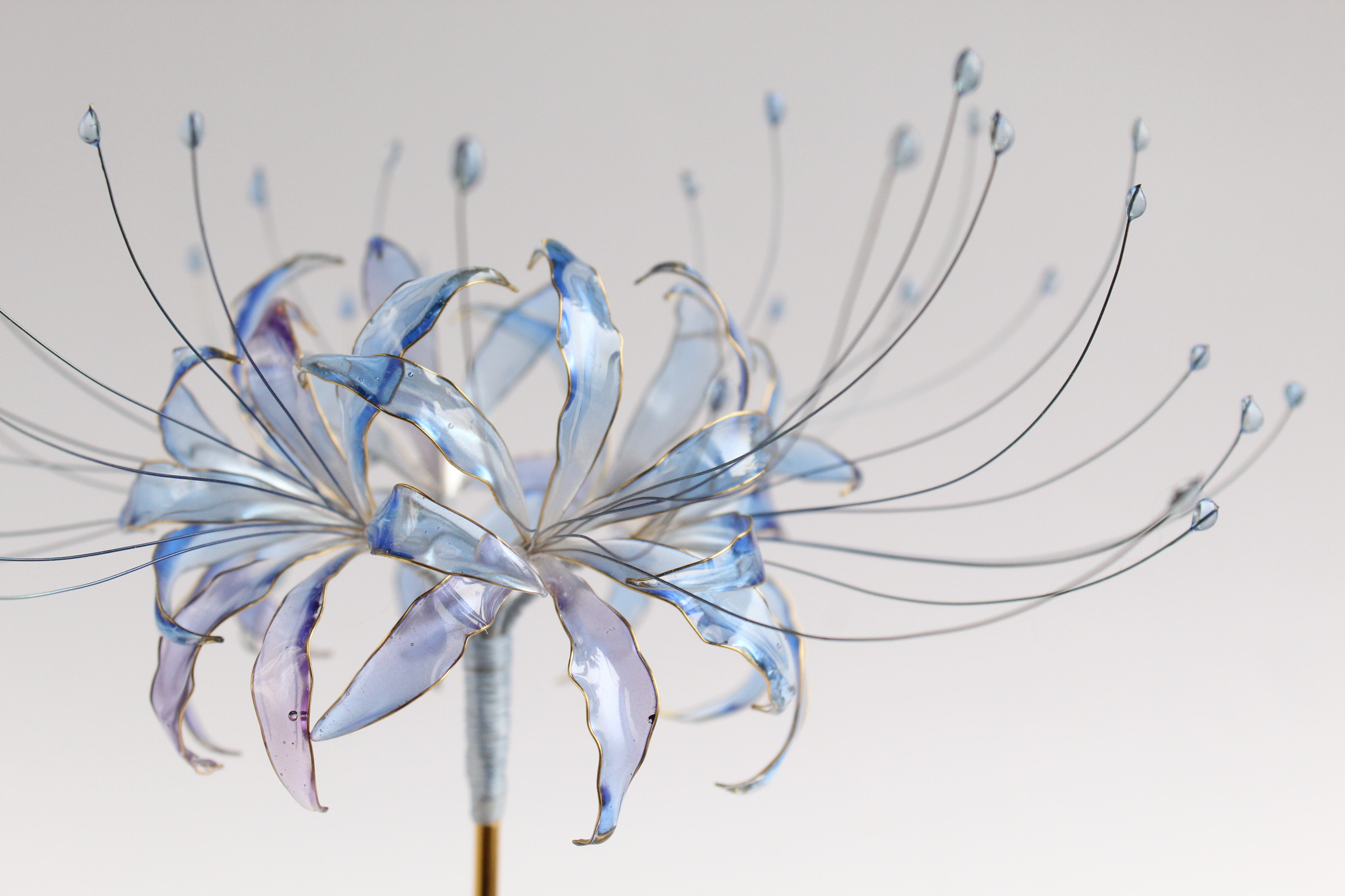 Sofia Fleur Exclusive Content On Boosty - Artistic Mountain Wallpaper - HD