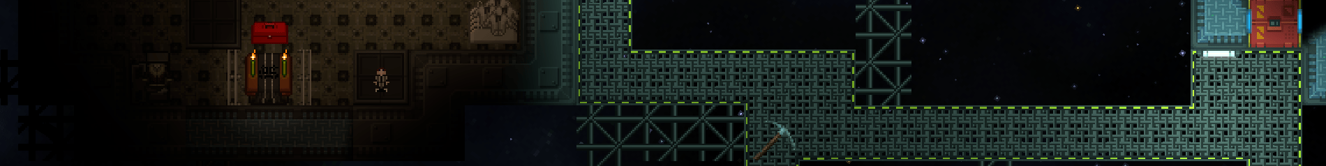 Github Corus Station Wl Corvax - Best Colorful Backgrounds in Mobile