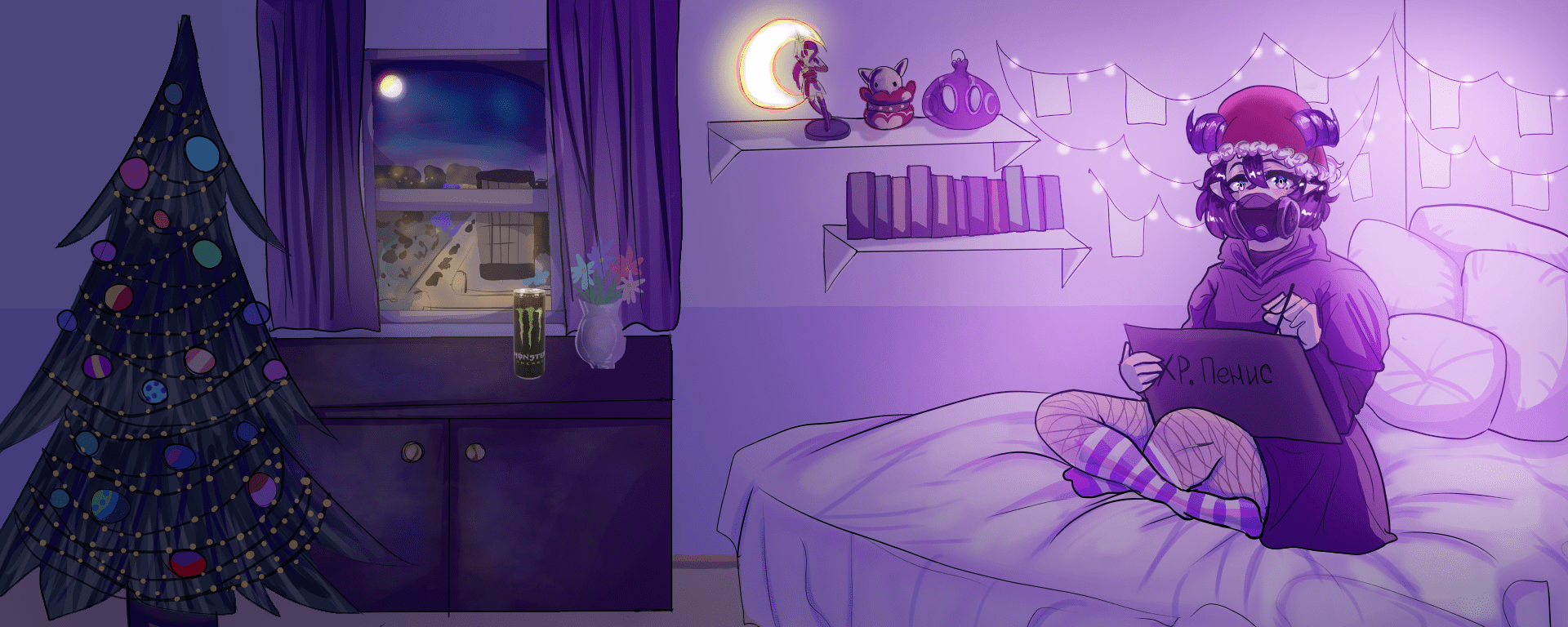 Vikon - Download Modern Light Art | Ultra HD