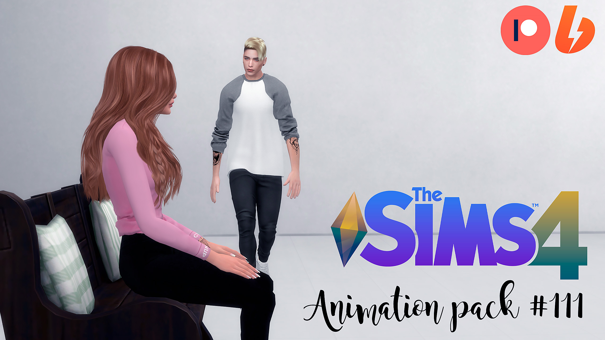 Foxsi Exclusive Content On Boosty - Vintage Patterns - Stunning Mobile Collection