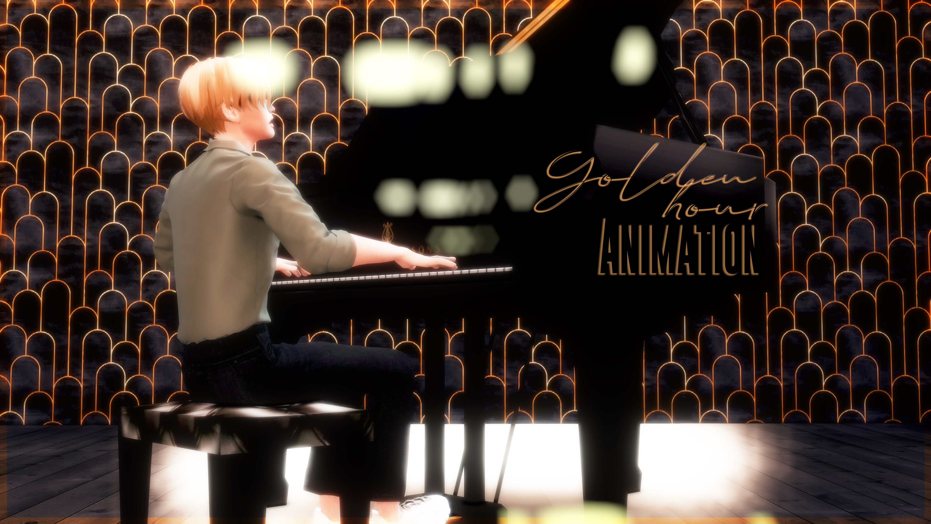 Alien Purple Studio Exclusive Content On Boosty - Best Light Textures in Ultra HD