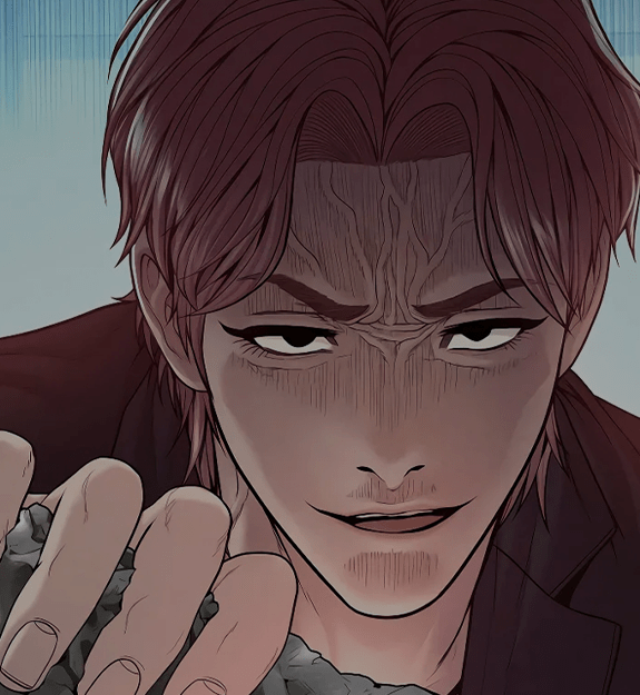 Bye Bye Team Boosty - Gradient Pattern Collection - Mobile Quality