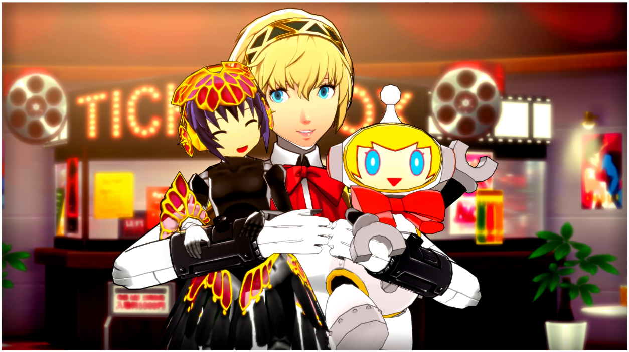 Disk Inside Head Exclusive Content On Boosty - Vintage Images - Gorgeous Mobile Collection