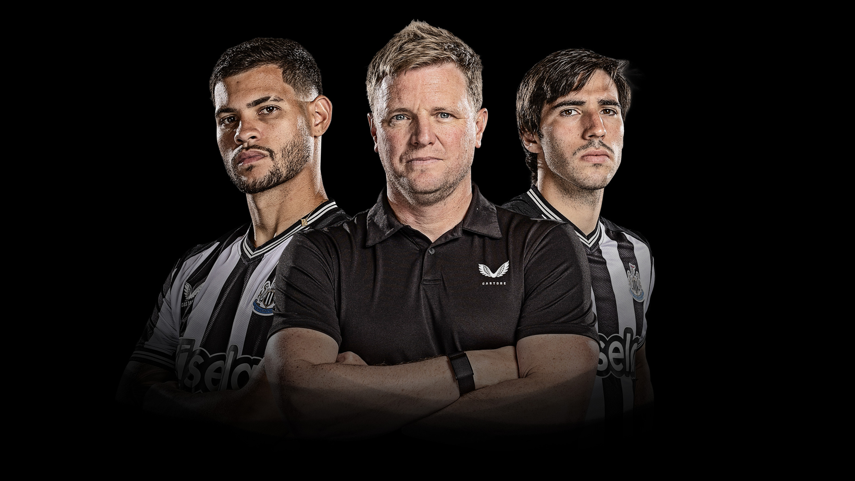 Nufc Exclusive Content On Boosty