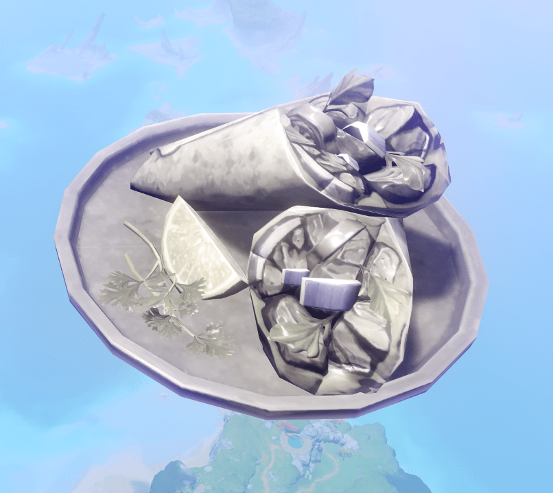 Dixiao Boosty 18 - Professional Geometric Art - High Resolution