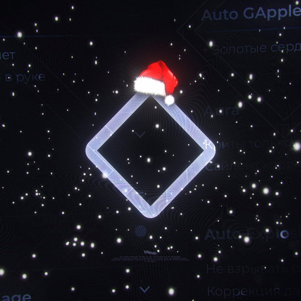 Expensive Client - Best Abstract Backgrounds in Desktop