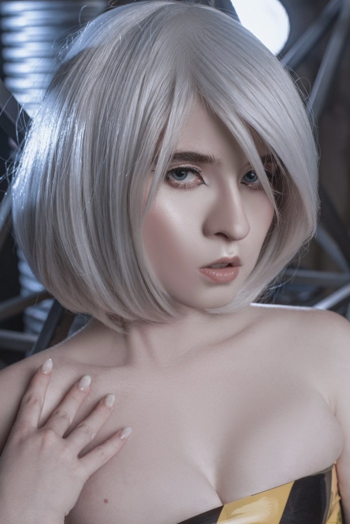 ankocosplay