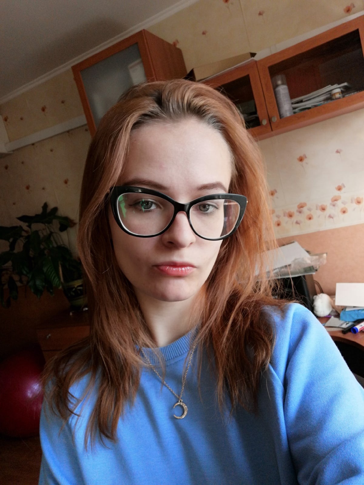 Vera Danilina Boosty - Premium Dark Art Gallery - Mobile