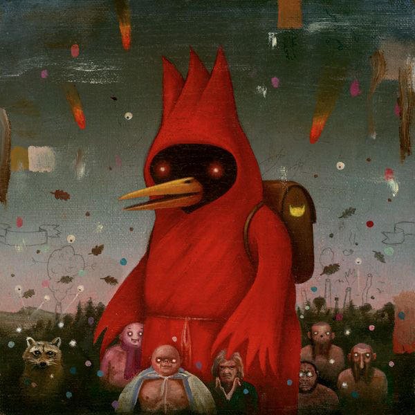 Skarn Github - Premium Gradient Texture Gallery - Mobile