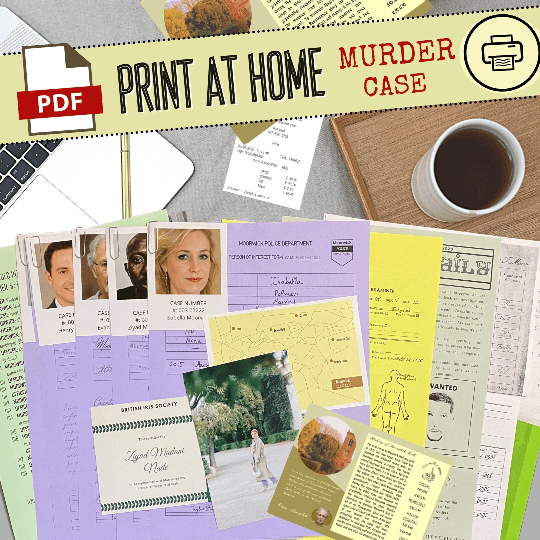 Coldcasefiles Exclusive Content On Boosty - Artistic Space Art - HD