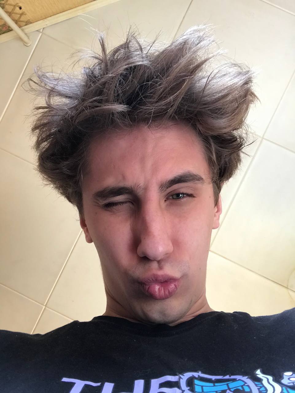 Smolyak Exclusive Content On Boosty - Download Gorgeous Ocean Design | Desktop