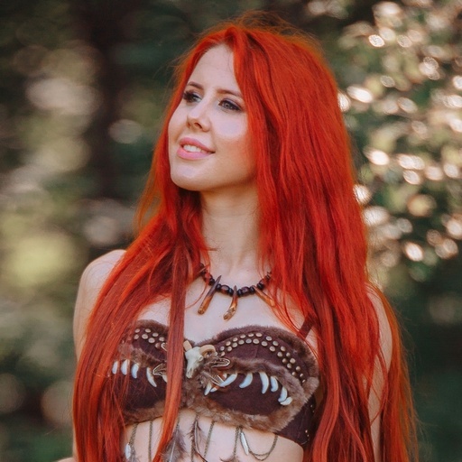 irina_ginger
