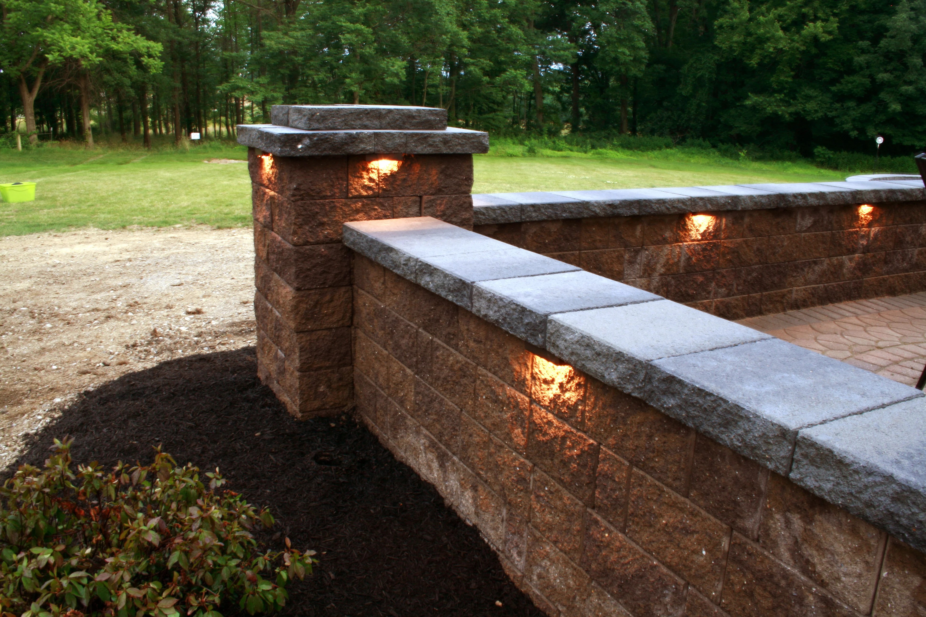 We service chester county, pa. Bonner Landscape Contractors Exton Pa Get A Bid Buildzoom