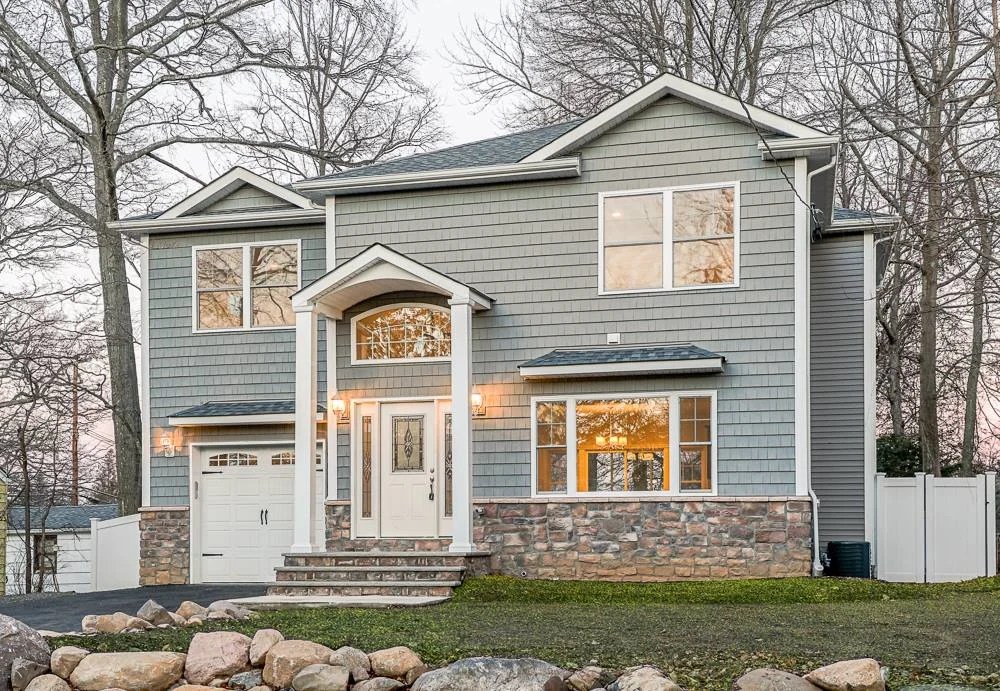 Luxe Construction Group - High Resolution Mountain Pictures for Desktop