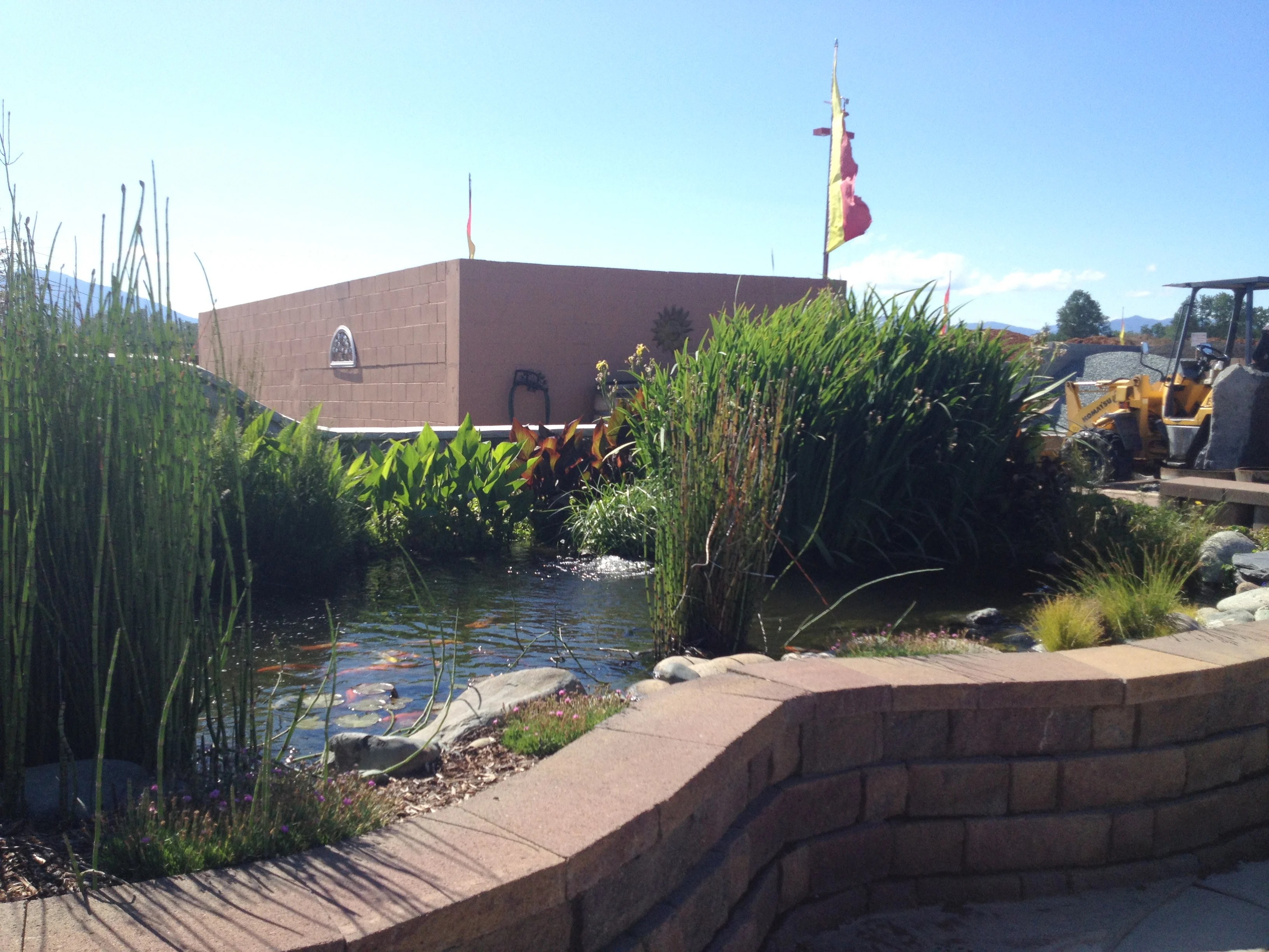 We provide landscape supplies & excavating Axner Excavating Redding Ca Read Reviews Get A Bid Buildzoom