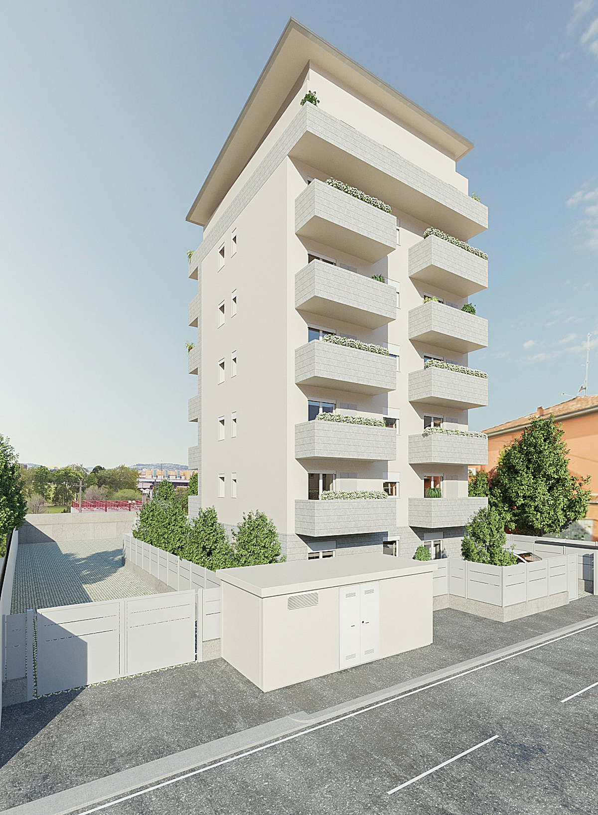 Bilocale Bologna Vendita 204.400,00 € Via Antonio Canova 71 Mq - Portaleagenzieimmobiliari.it 1636_x_1200_jpg
