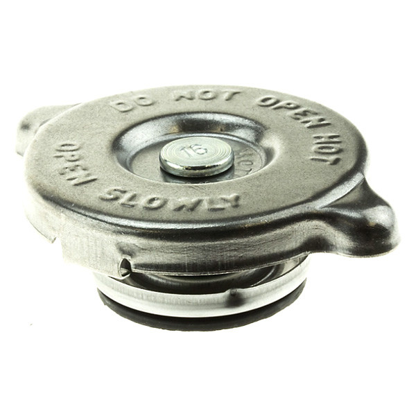 Stant 10331 Engine Coolant Radiator Cap 2003 Dodge Durango slt plus w29 L engine. Stant 10331 Engine Coolant Radiator Cap Took it to auto mechanic had system flushed and pressure tested replaced RadiatorThermostat Radiator CapFan clutchCoolant Temperature sensor Water pump secondary Auxiliary water pump.