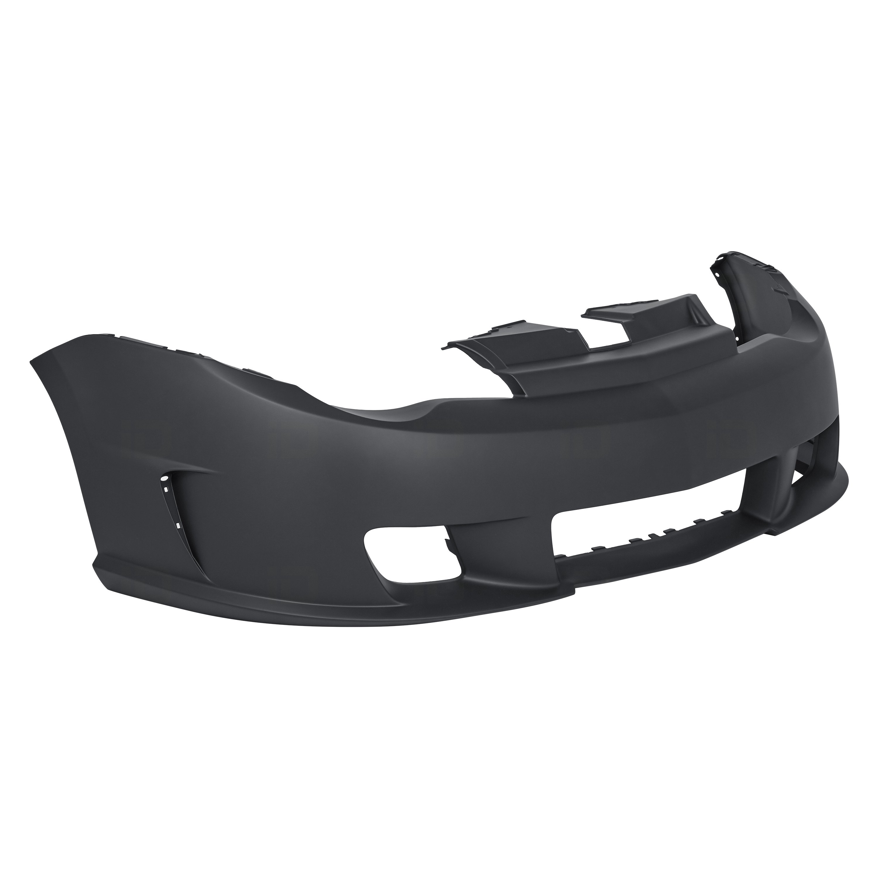 Replace Saturn Ion 2005 Front Bumper Cover Front Bumper Cover Painted 79600.