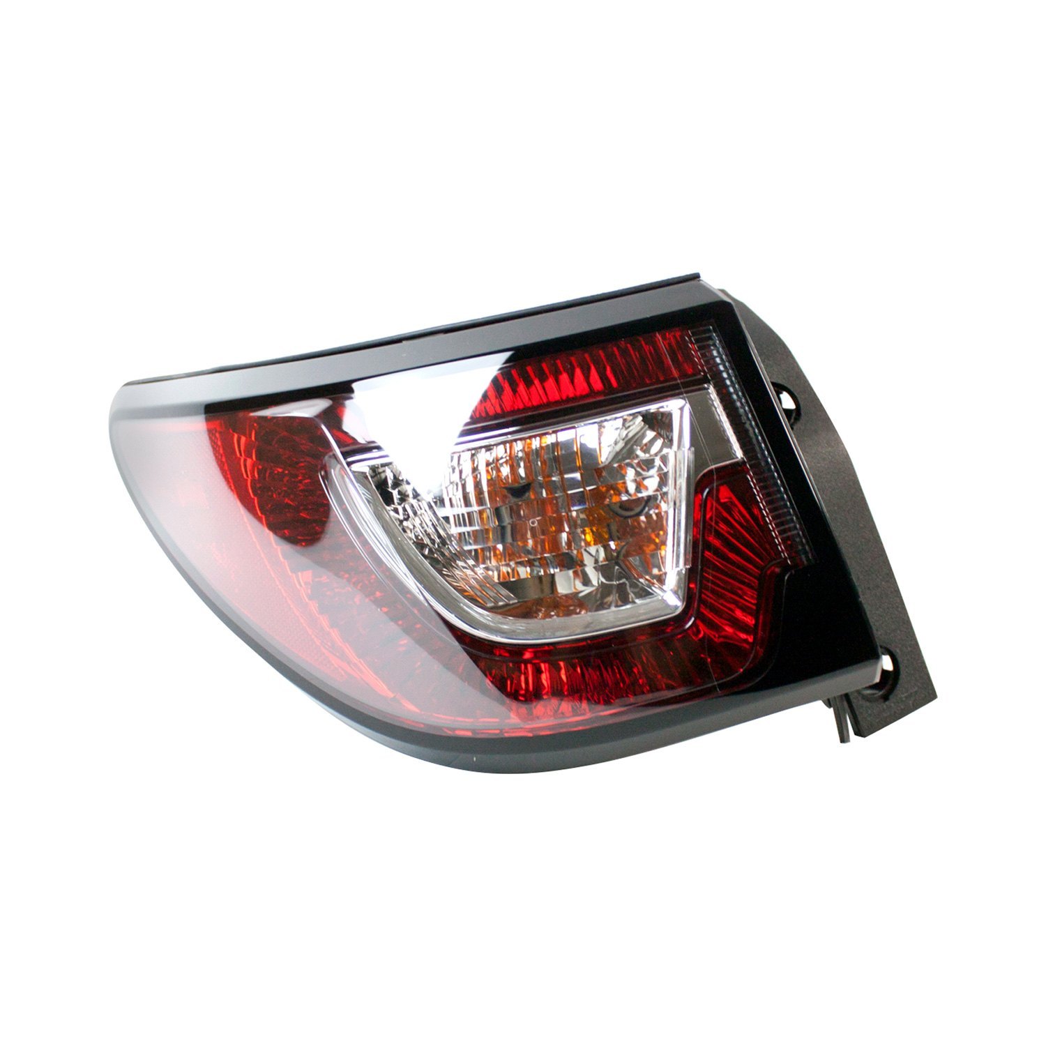 Tail Lights For 2016 For Chevrolet Traverse For Sale Ebay Rd frn erfarna experter vid val av bildelar.