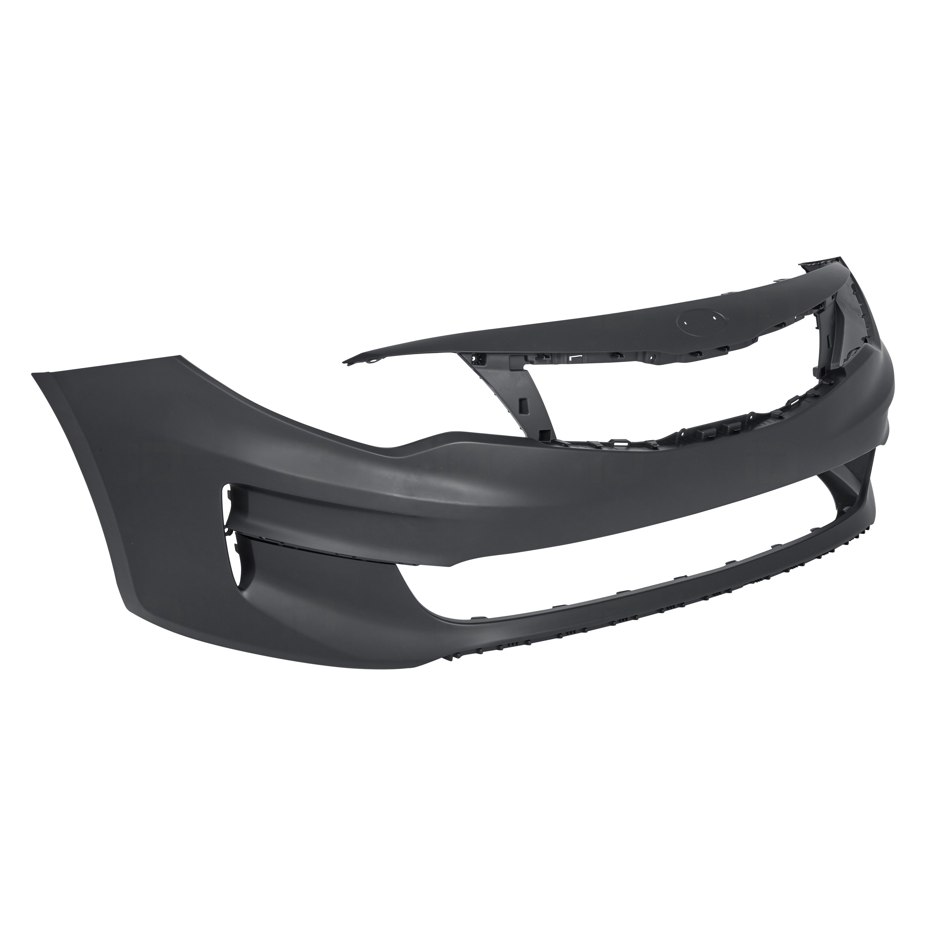 2016 2018 Kia Optima Ex Lx Front Bumper Bumper Grille Screw 1.