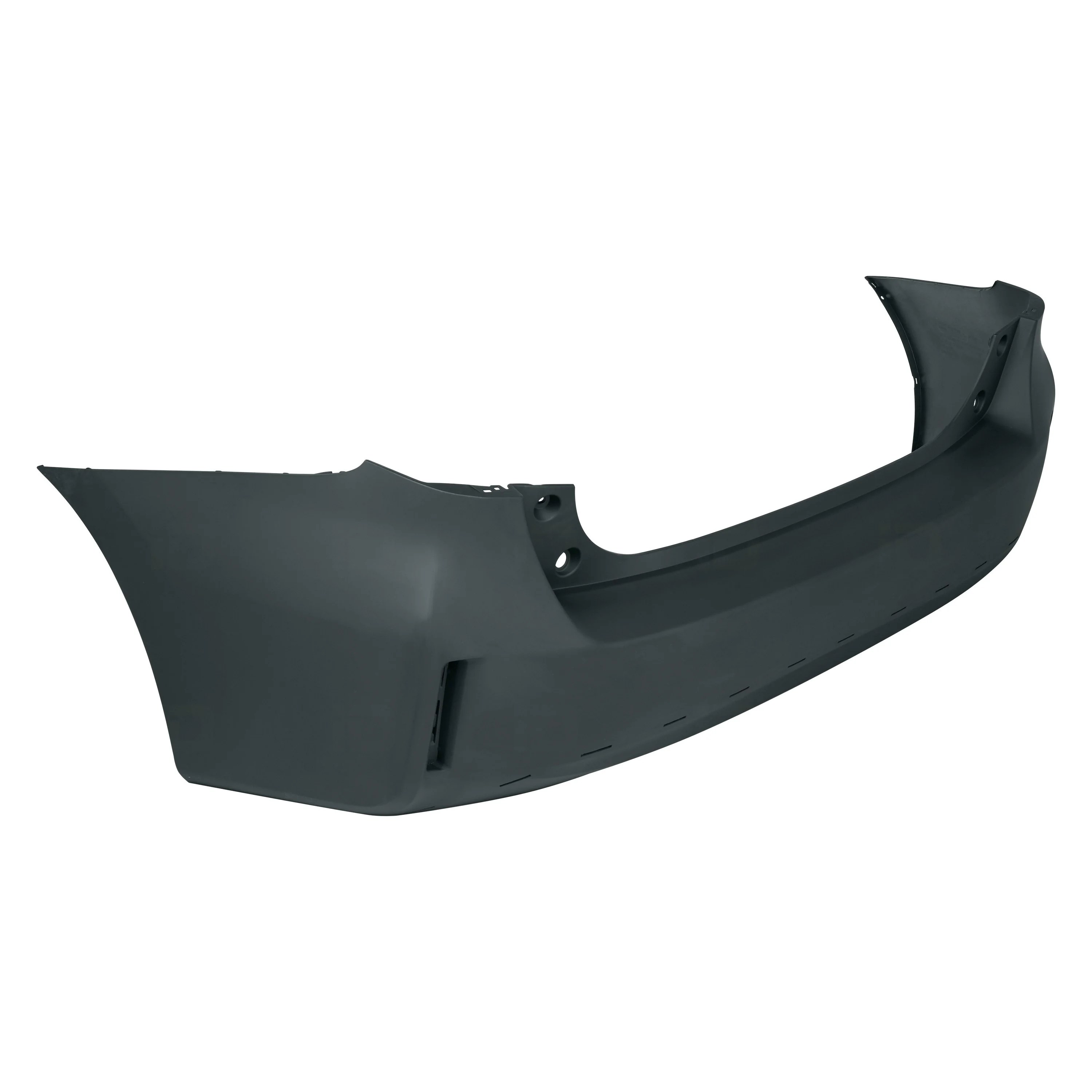 Replace To1100316c Rear Bumper Cover Search by Part Numbers Keywords or VIN.