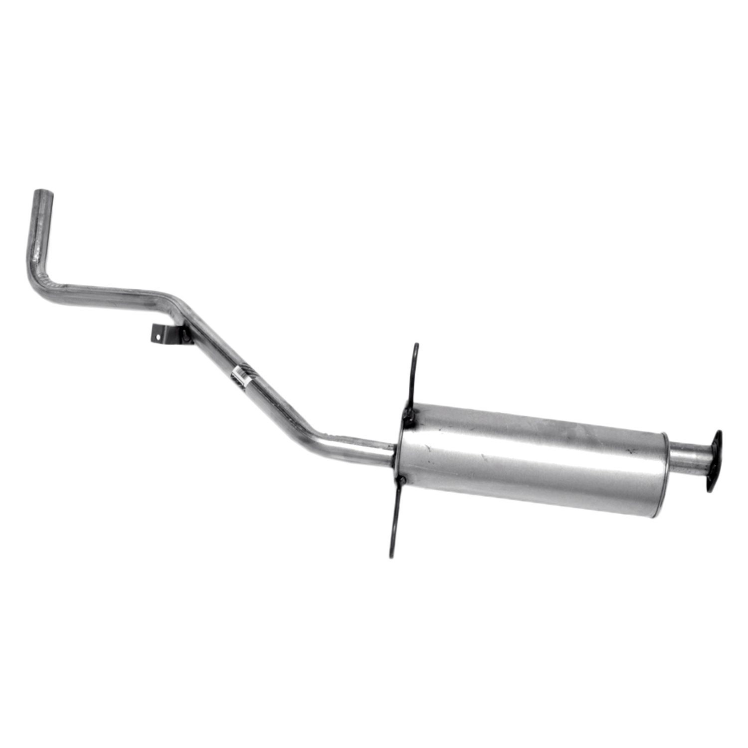 Exhaust Systems For Nissan D21 For Sale Ebay 1st Gen Toyota Tacoma Splash Guards.
