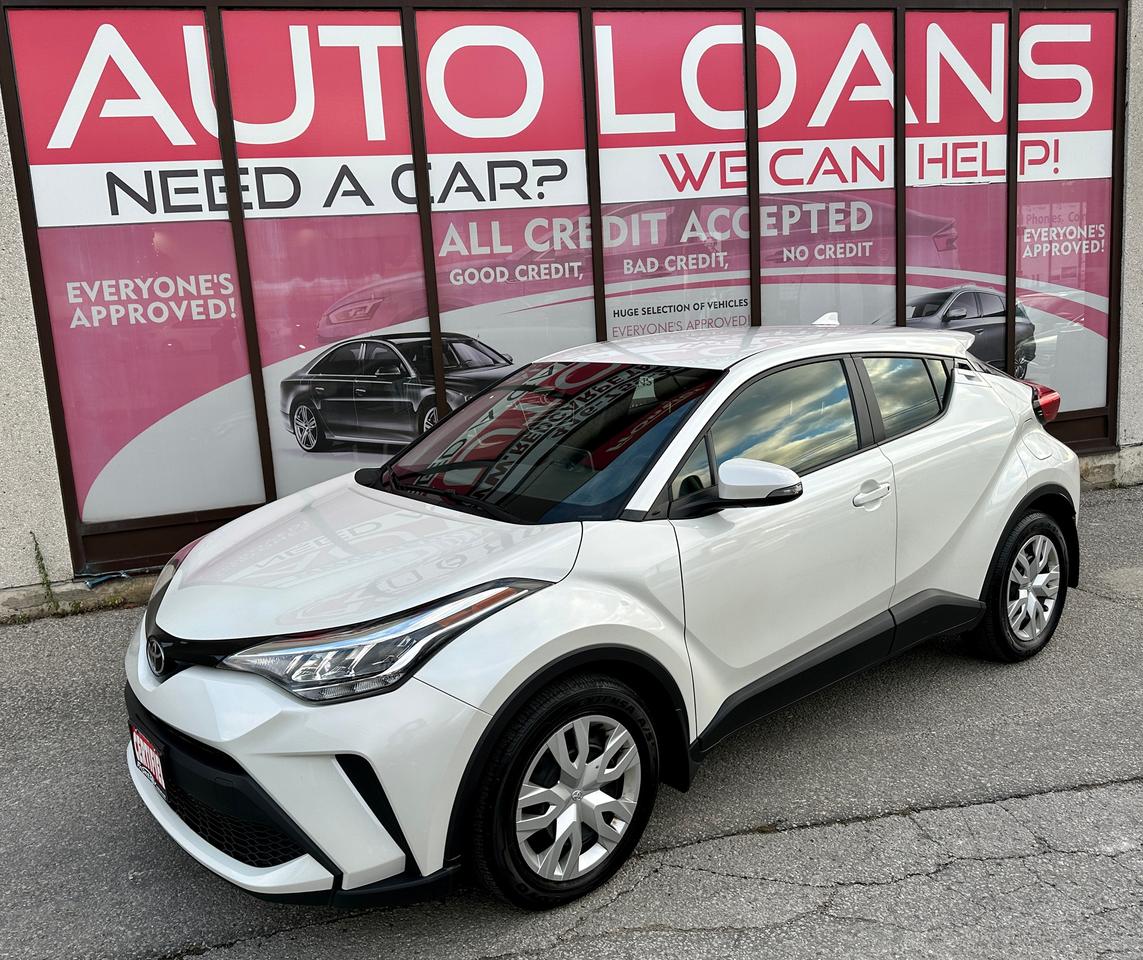 Used Cars For Sale In Toronto Vehicles Under 20k Available