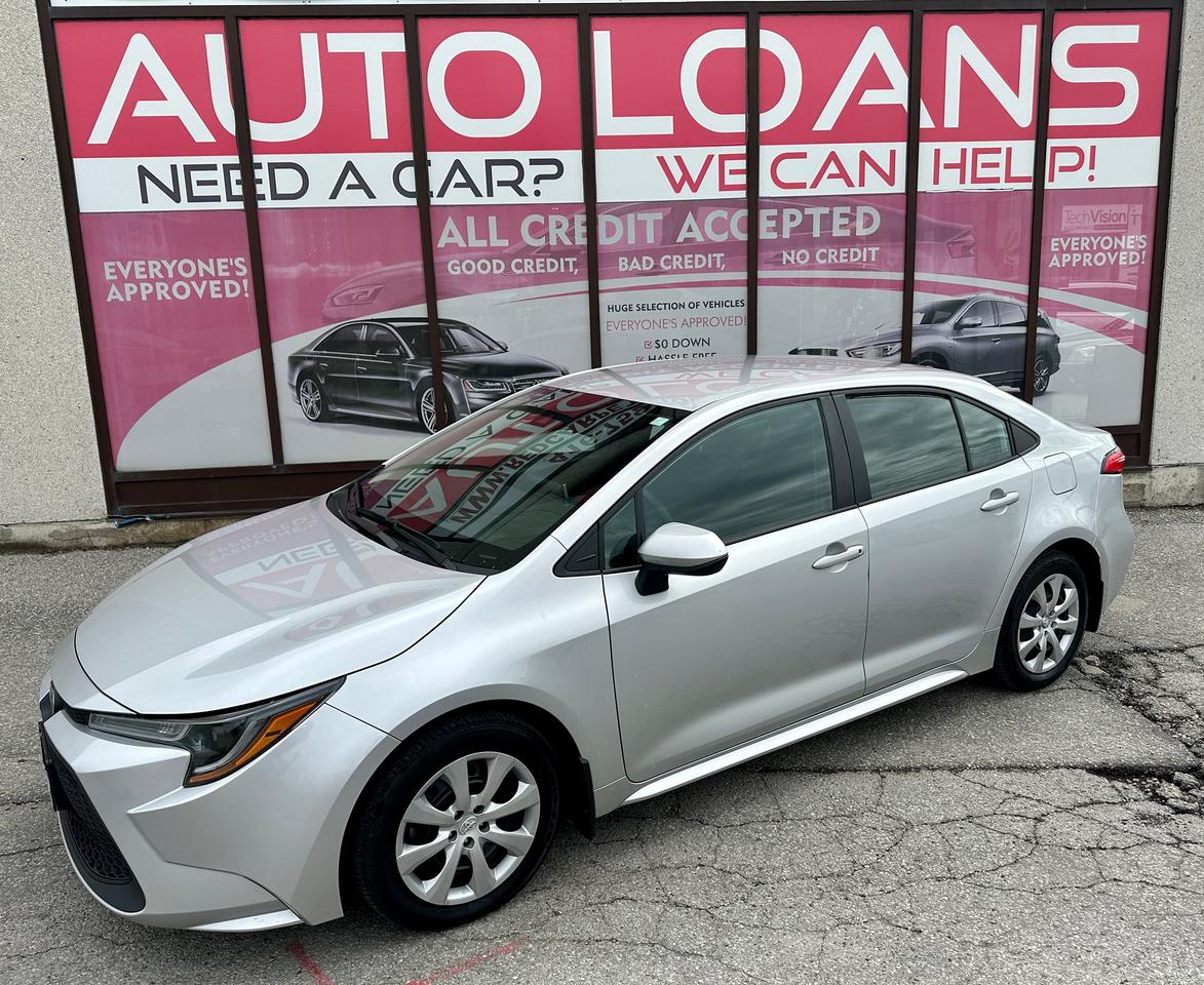 Used Cars For Sale In Toronto Vehicles Under 20k Available