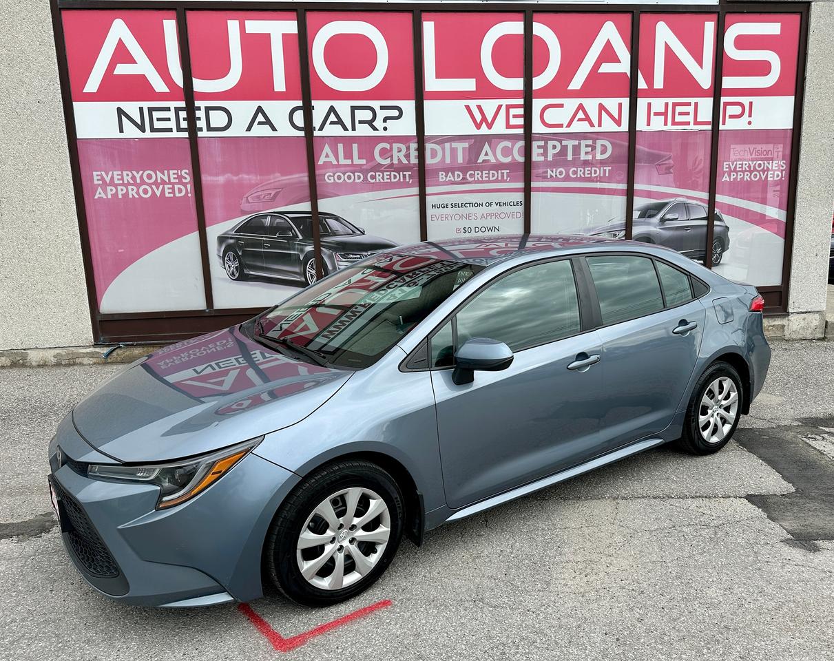 Used Cars For Sale In Toronto Vehicles Under 20k Available