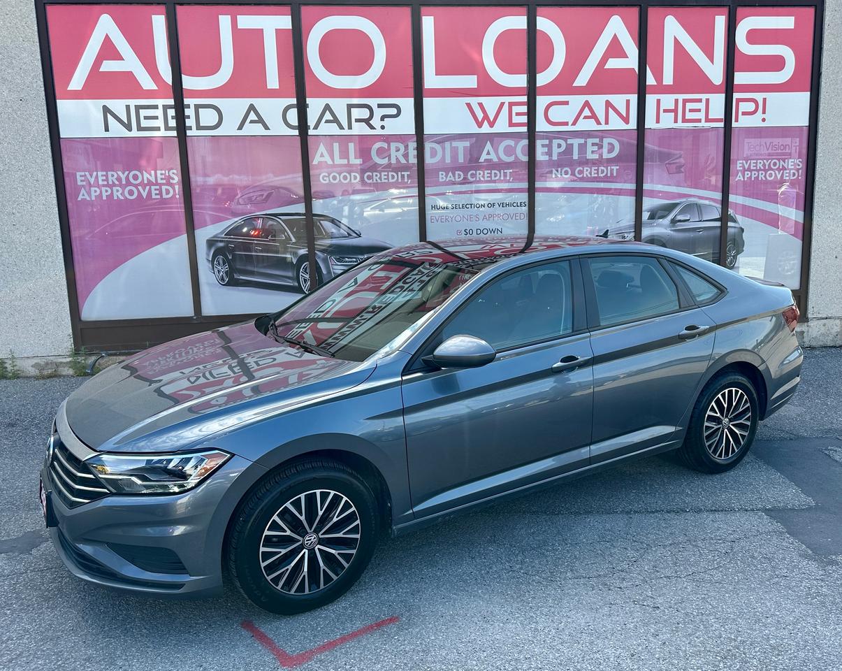 Used Cars For Sale In Toronto Vehicles Under 20k Available