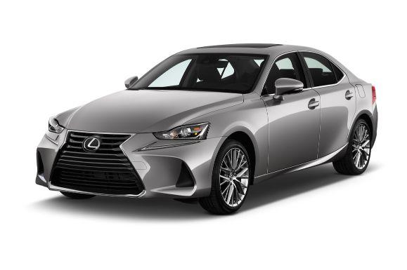 2019 Lexus Is Is 300 F Sport Awd Specs J D Power