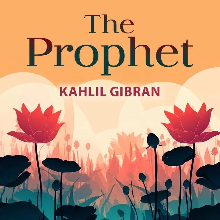 The Prophet Medium - Premium Abstract Wallpaper Gallery - Full HD