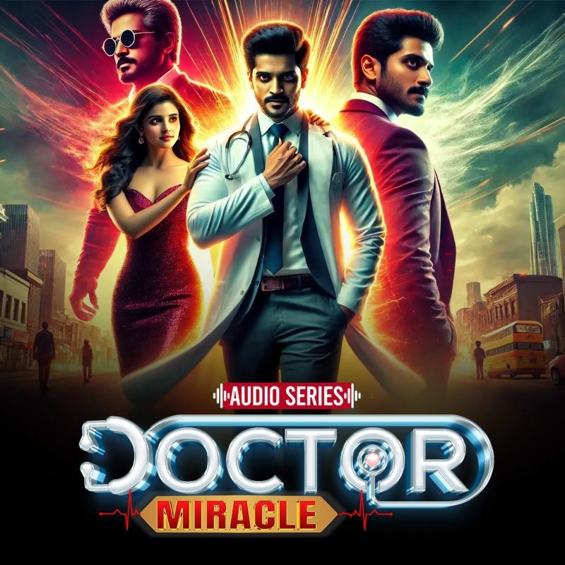 Miracle Doctor Miracle Github - Landscape Arts - Amazing Mobile Collection