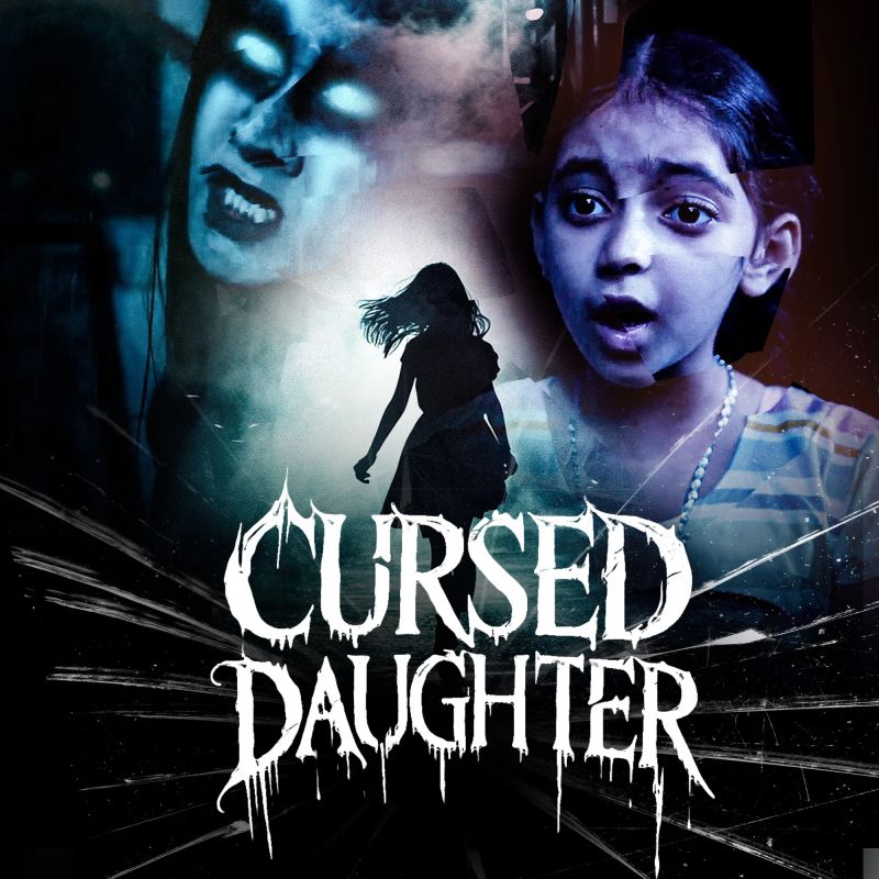 A Cursed Vampire Kukufm - Premium Abstract Pattern Gallery - High Resolution