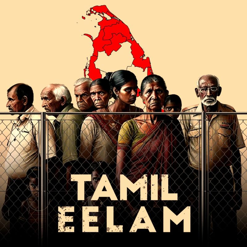 Tamil Eelam Kukufm - Ocean Photo Collection - High Resolution Quality