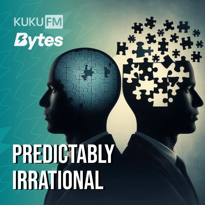 Predictably Irrational - Abstract Photos - Ultra HD HD Collection