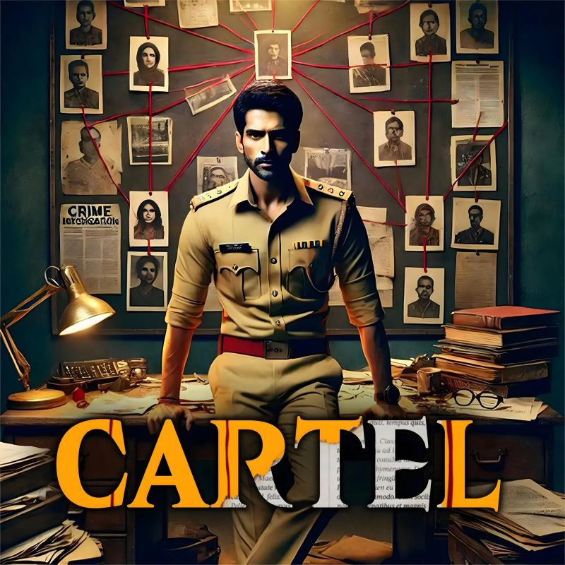 Cartel Channel - Landscape Image Collection - Ultra HD Quality
