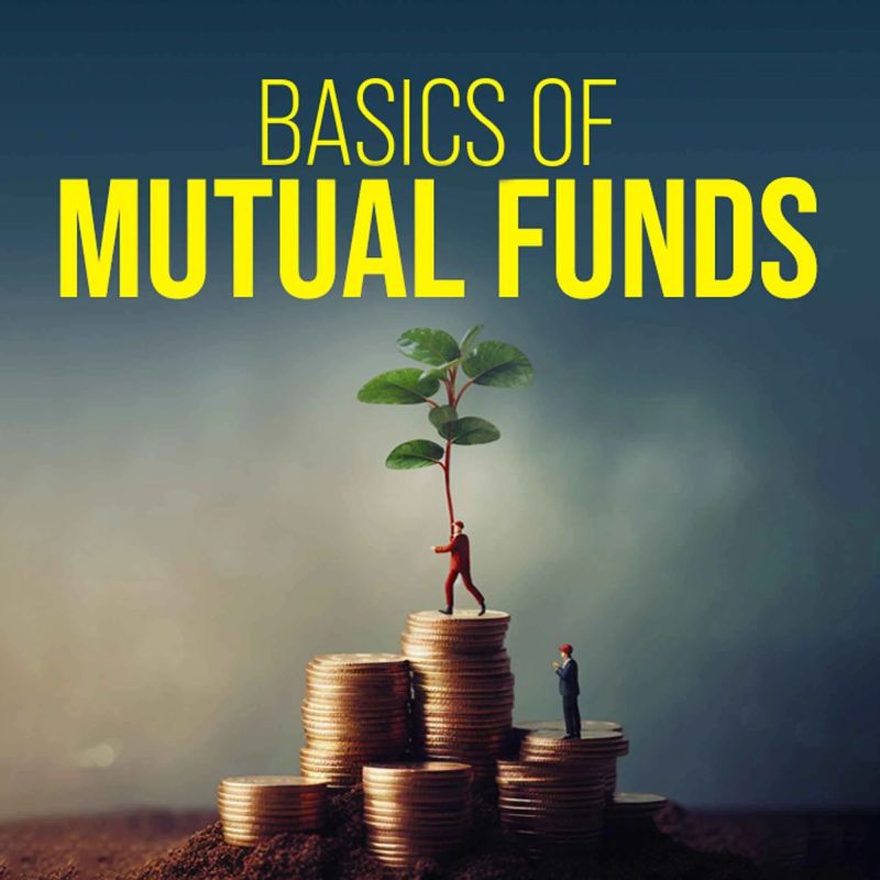 What Are Mutual Funds And Sip Kukufm - Premium Dark Art Gallery - 4K