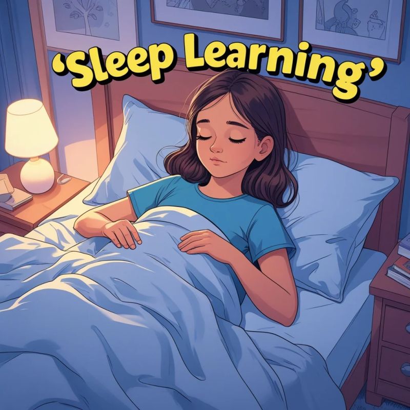 Accelerated Learning Sleep Learning - Best Abstract Images in Mobile