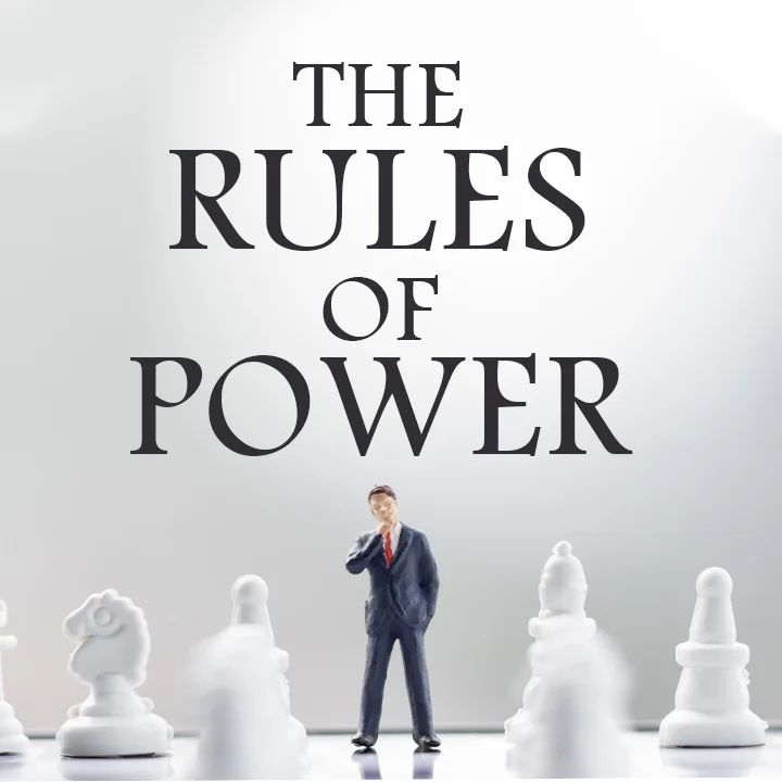40 Rules For Power Pdf - Best Gradient Images in Mobile