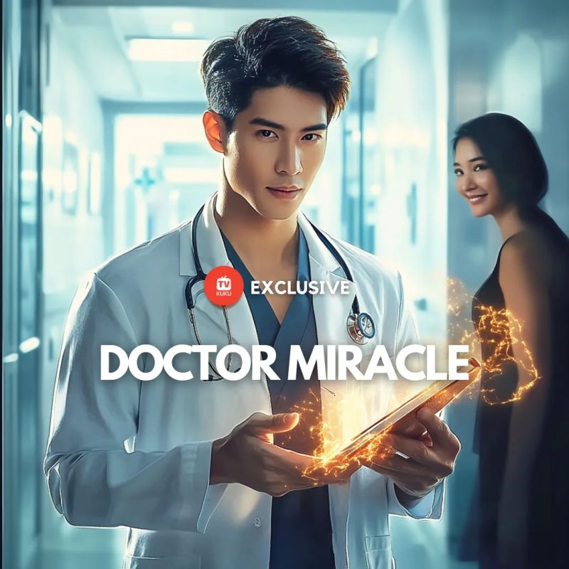 Doctor Miracle - Premium Colorful Texture Gallery - Full HD