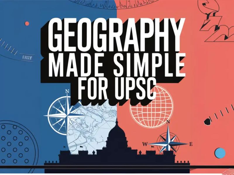 Geography Made Simple Explained - Premium Sunset Design Gallery - Retina