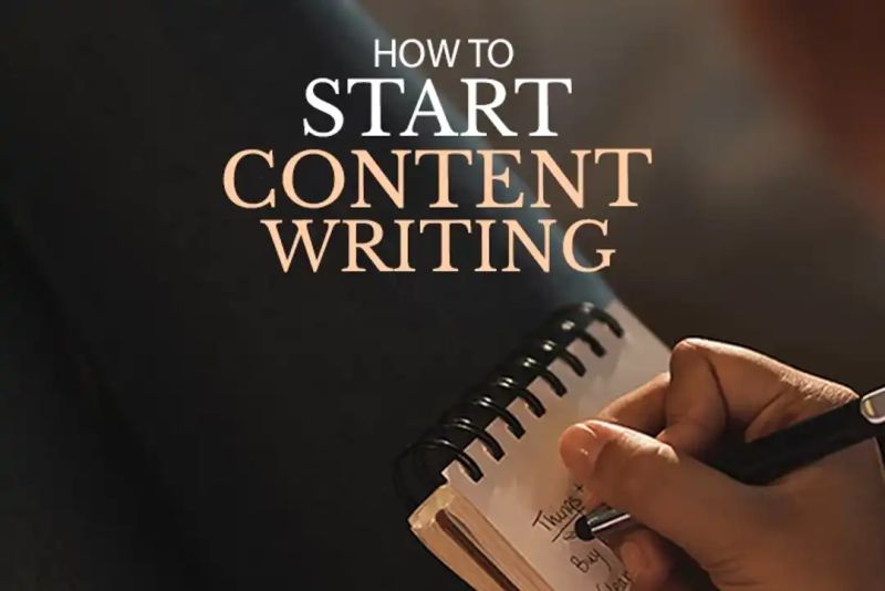 How To Start Content Writing - Artistic Retina Sunset Backgrounds | Free Download
