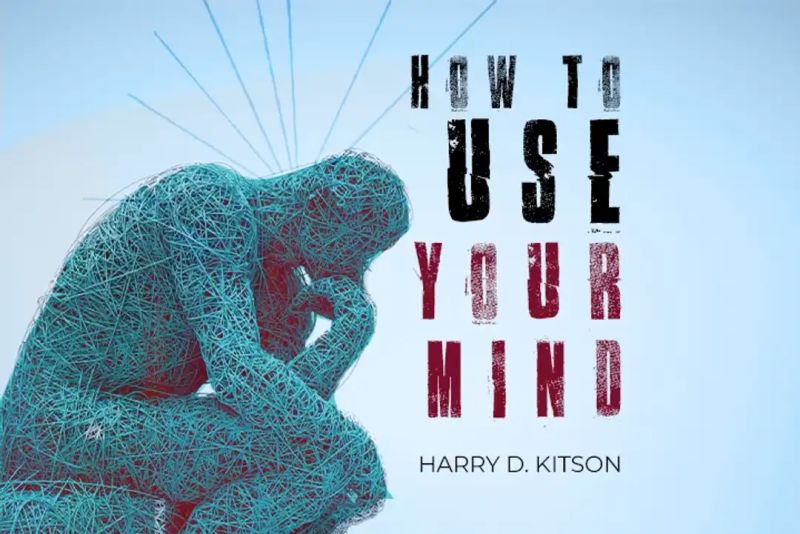 How To Use Your Mind - Mountain Designs - Professional HD Collection