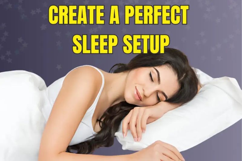 How To Create A Sleep Friendly Environment Kukufm - Ultra HD Space Illustrations for Desktop