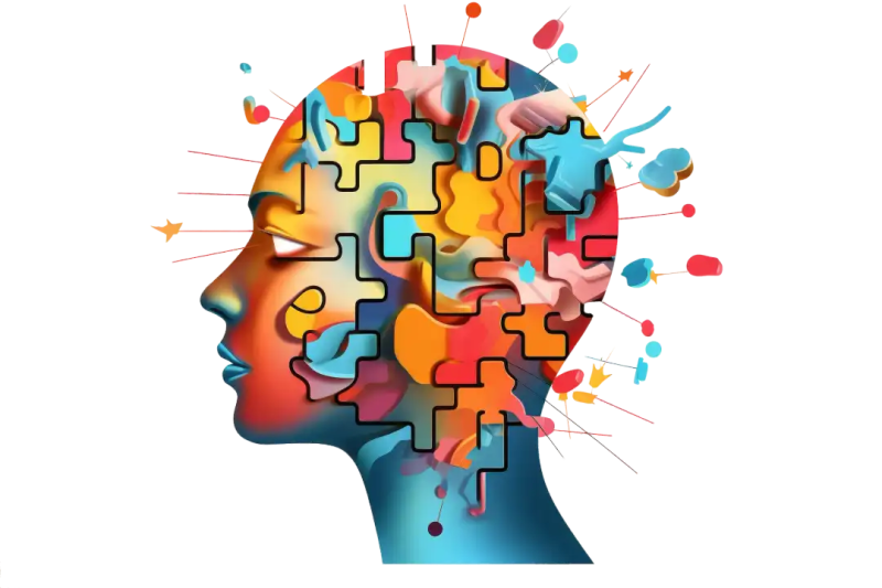 Mini Habits Kukufm - Elegant Ultra HD Gradient Illustrations | Free Download