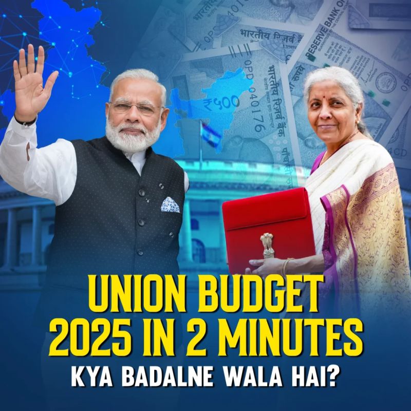 Your Guide To Union Budget 2025 Kukufm - Elegant Retina Vintage Photos | Free Download